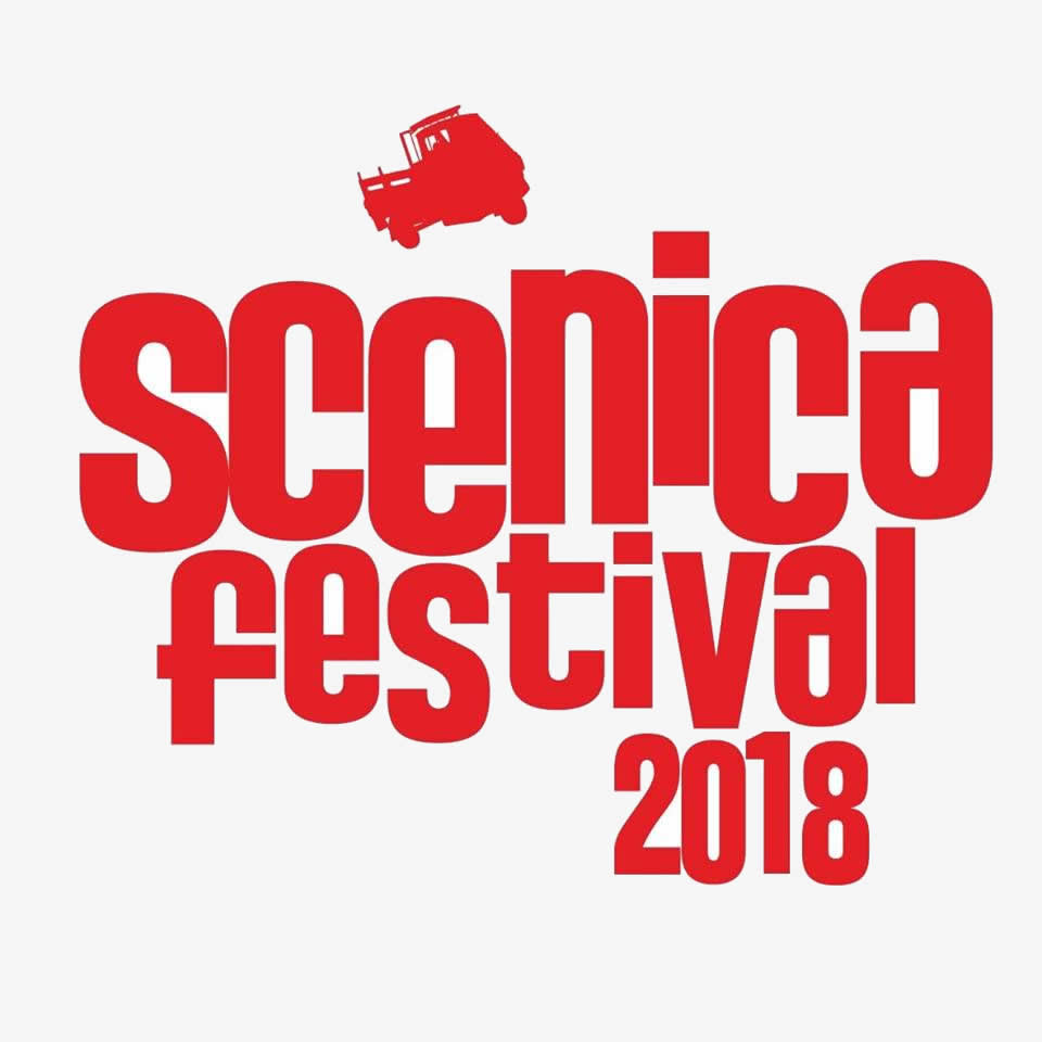 dal 10 Maggio – Scenica Festival 2018