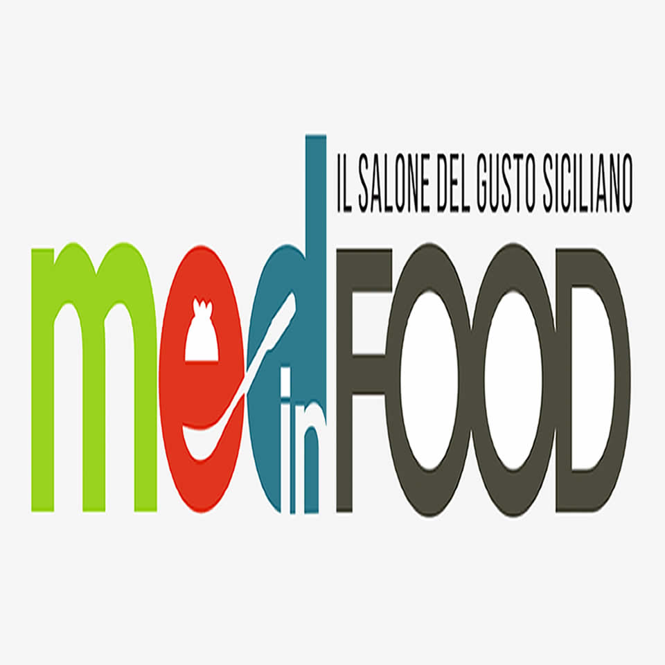 19 – 21 MAGGIO: Med in Food.