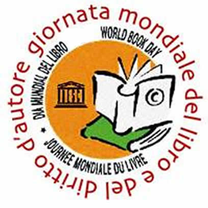 23 aprile. Giornata mondiale del libro