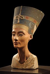 8 Febbraio: Le regine della 18ma dinastia Egizia, luci e ombre – Conferenza
