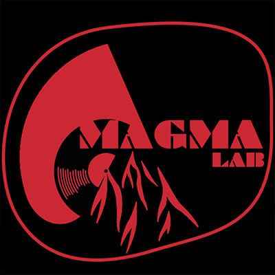 19 Maggio: Magma Lab