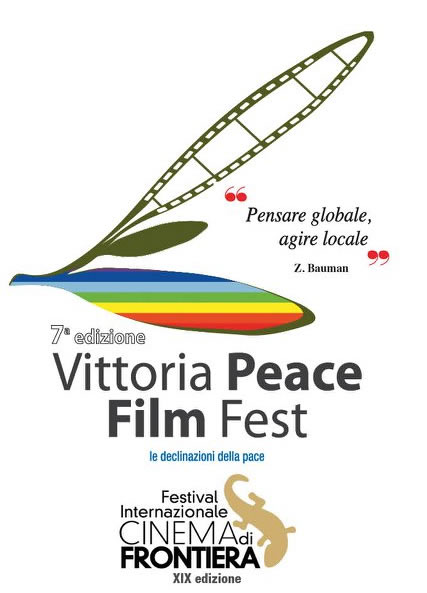 Peace Film Fest: Venerdì 13 Dicembre