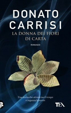 La donna dei fiori di carta – Donato Carrisi