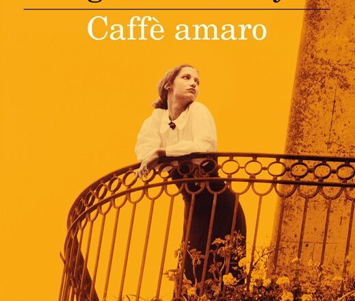 Caffè amaro – Simonetta Agnello Hornby