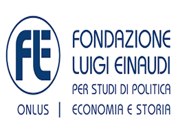 20 Novembre: Conferenza della Fondazione Luigi Einaudi di Roma