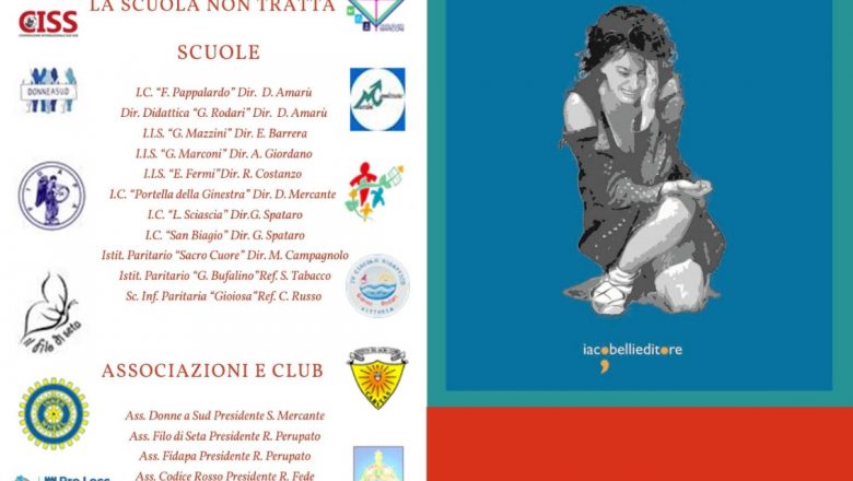 24 Novembre – Rete di scuole, associazioni e Club – Webinar: Le Ciociare di Capizzi –  Marinella Fiume