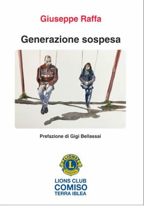 26 Novembre – Presentazione del libro: Generazione sospesa, di Giuseppe Raffa