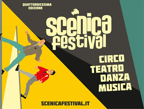 Scenica Festival – Video