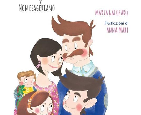 27 Aprile – Presentazione libro: Bentornati B di Marta Galofaro