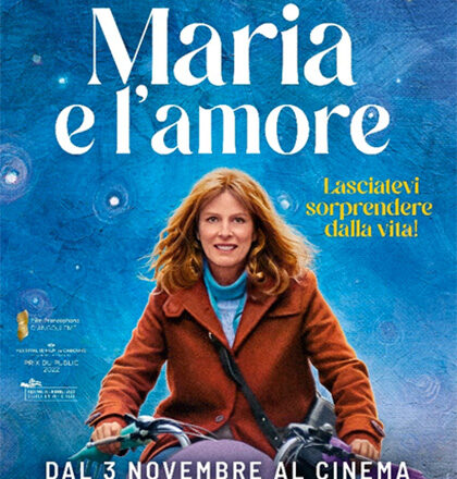 2 Febbraio – Maria e l’Amore