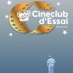 43mo Cineclub d’ESSAI – 10 Novembre 2022 – 2 Febbraio 2023