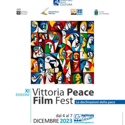4-7 Dicembre: Vittoria Peace Film Fest
