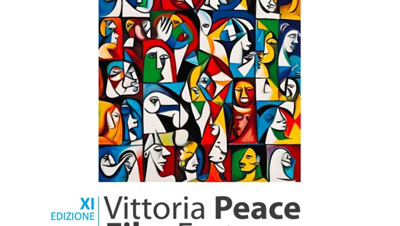 4-7 Dicembre: Vittoria Peace Film Fest
